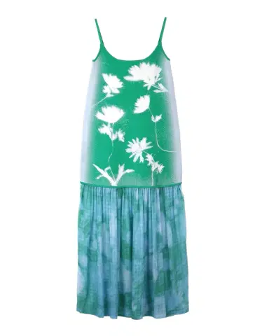 PH5 Ginger Flower Print Tank Dress | Thumbnail 1 PH5 Ginger Flower Print Tank Dress | Thumbnail 1