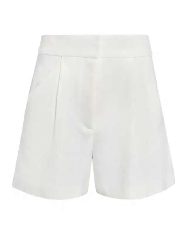 Marbeau Pleated Shorts