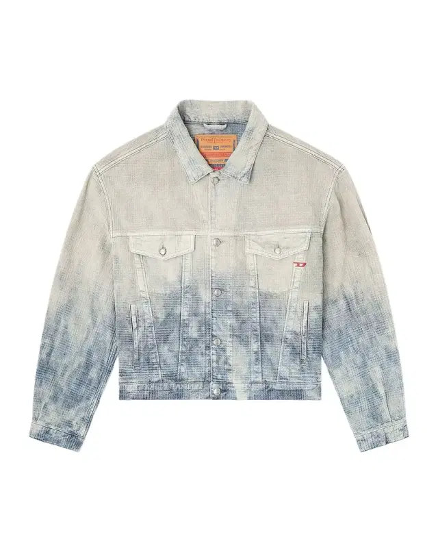 Men's D-Ranger Denim Jacket