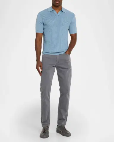 rag & bone Men's Fit 2 Slim Stretch Jeans | Thumbnail 2 rag & bone Men's Fit 2 Slim Stretch Jeans | Thumbnail 2