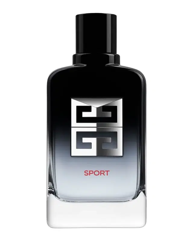 Givenchy Gentleman Society Sport Eau de Parfum, 3.4 oz.