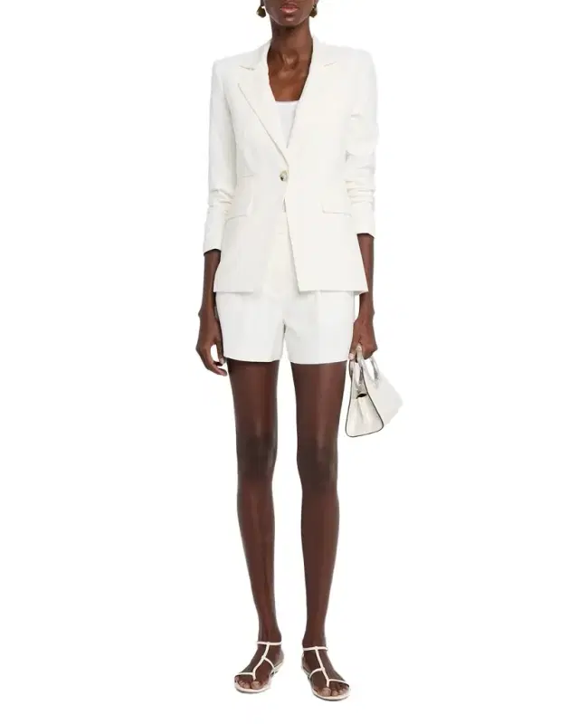 Battista Dickey Jacket
