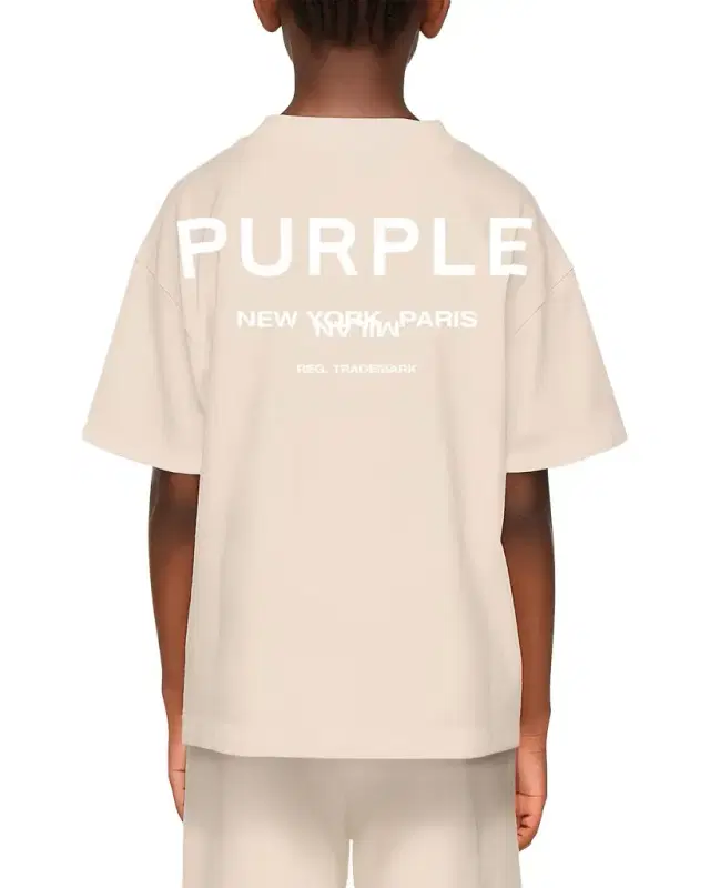 Boy 's Logo-Print Cotton Jersey T-Shirt, Size 4-12
