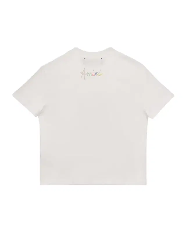 Kid 's MA Confetti Birds T-Shirt, Size 4-