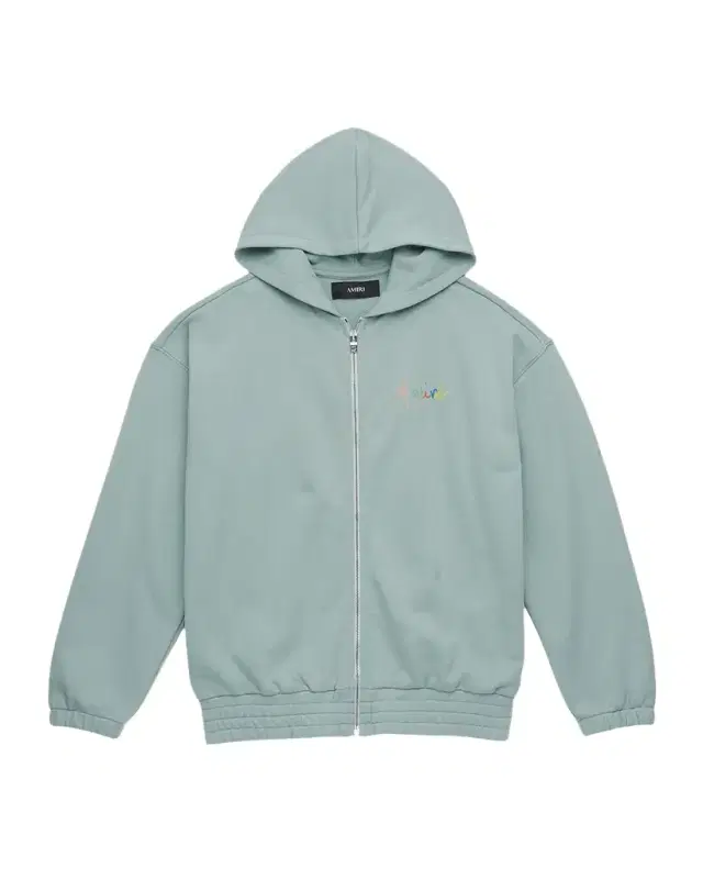 Amiri Kid 's MA Confetti Bird Cotton Hoodie, Size 4-12
