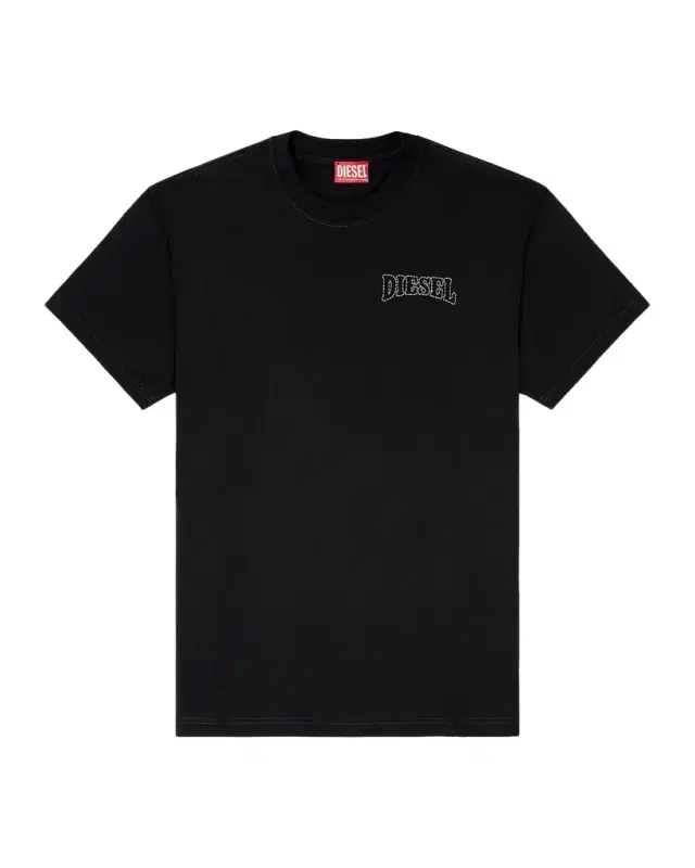 Men 's K-SS-t-norm-v16 Embroidered Logo T-Shirt