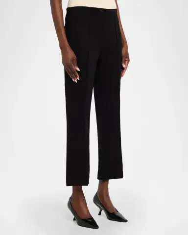 rag & bone Irina Kick-Flare Ponte Pants | Thumbnail 4 rag & bone Irina Kick-Flare Ponte Pants | Thumbnail 4