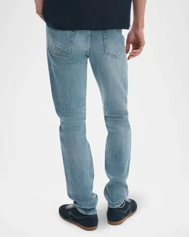 rag & bone Men's Fit 2 Authentic Stretch Slim-Fit Jeans | Thumbnail 3 rag & bone Men's Fit 2 Authentic Stretch Slim-Fit Jeans | Thumbnail 3