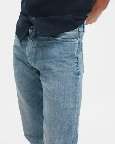 rag & bone Men's Fit 2 Authentic Stretch Slim-Fit Jeans | Thumbnail 5 rag & bone Men's Fit 2 Authentic Stretch Slim-Fit Jeans | Thumbnail 5