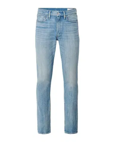 rag & bone Men's Fit 2 Authentic Stretch Slim-Fit Jeans | Thumbnail 1 rag & bone Men's Fit 2 Authentic Stretch Slim-Fit Jeans | Thumbnail 1