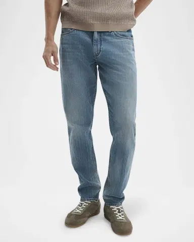 rag & bone Men's Fit 3 Authentic Stretch Classic-Fit Jeans | Thumbnail 4 rag & bone Men's Fit 3 Authentic Stretch Classic-Fit Jeans | Thumbnail 4