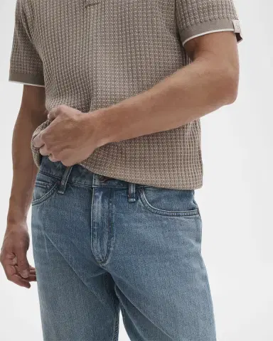 rag & bone Men's Fit 3 Authentic Stretch Classic-Fit Jeans | Thumbnail 5 rag & bone Men's Fit 3 Authentic Stretch Classic-Fit Jeans | Thumbnail 5