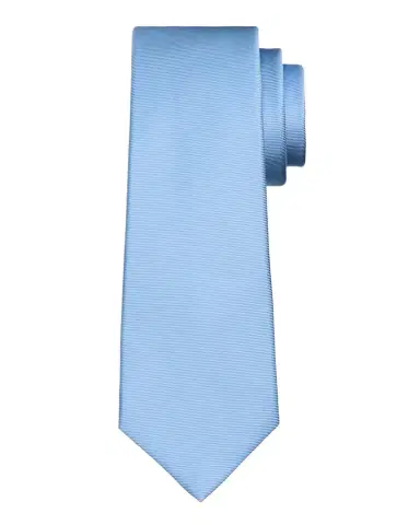Kiton Men 's Solid Silk 7-Fold Tie | Thumbnail 1 Kiton Men 's Solid Silk 7-Fold Tie | Thumbnail 1