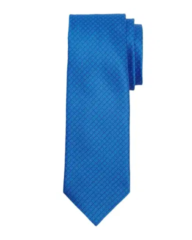 Stefano Ricci Men's Dotted Floral Silk Tie | Thumbnail 1 Stefano Ricci Men's Dotted Floral Silk Tie | Thumbnail 1