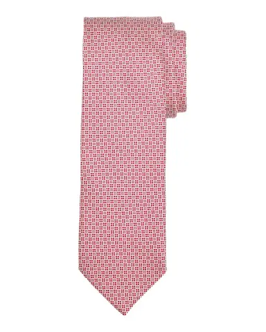 Stefano Ricci Men's Micro-Geometric Silk Tie | Thumbnail 1
