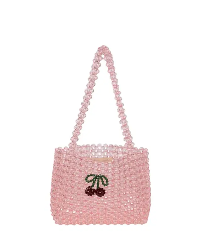 Girl's Perla Shoulder Bag