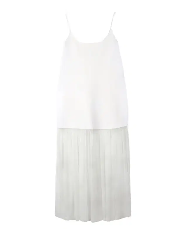 Ginger Flower Print Tank Dress