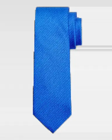 Stefano Ricci Men's Tonal Line Silk Tie | Thumbnail 2