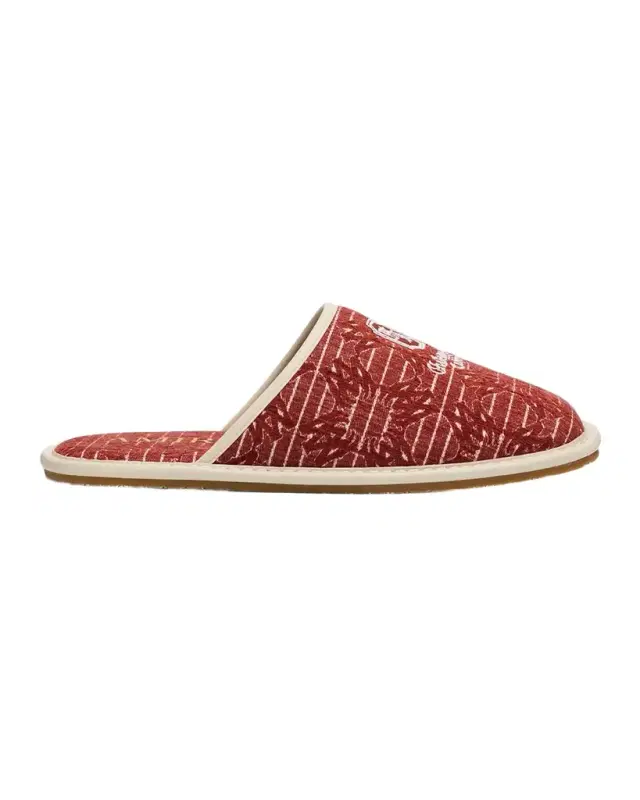 Men 's Chateau  MA Jacquard Slippers