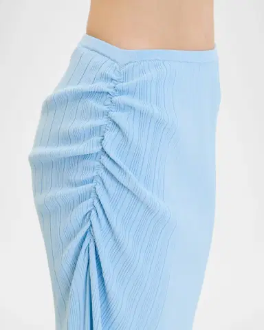 PH5 Hazel Ribbed Midi Skirt | Thumbnail 5
