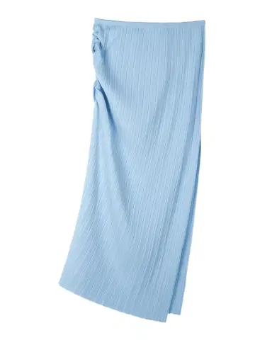 PH5 Hazel Ribbed Midi Skirt | Thumbnail 1