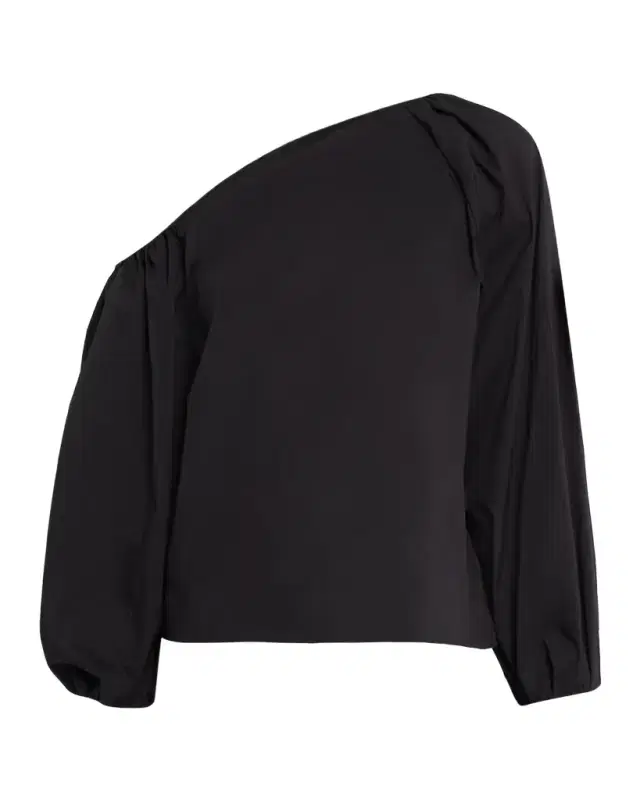 Tabitha One-Shoulder Top