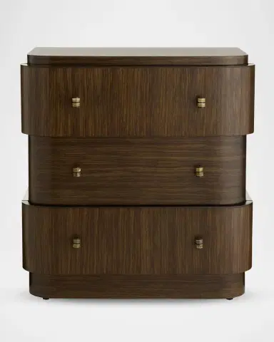 Arteriors Jacques Side Table | Thumbnail 3