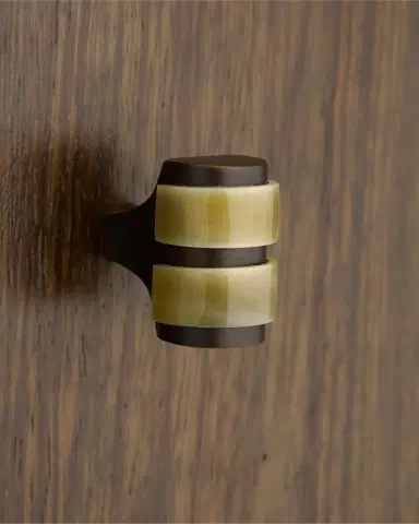 Arteriors Jacques Side Table | Thumbnail 4