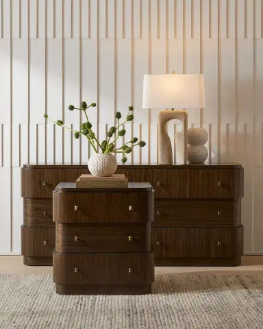 Arteriors Jacques Side Table | Thumbnail 5