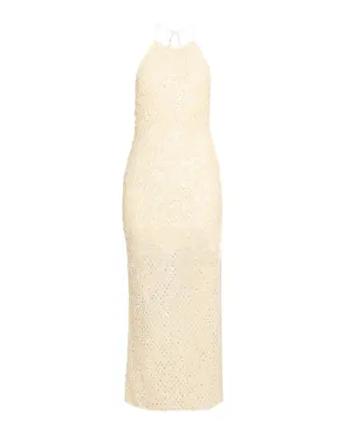 Significant Other Elliot Sequined Halter Maxi Dress | Thumbnail 1 Significant Other Elliot Sequined Halter Maxi Dress | Thumbnail 1
