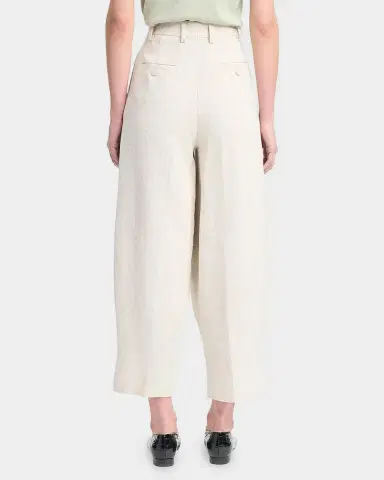 Altuzarra Dash Linen Pants | Thumbnail 3