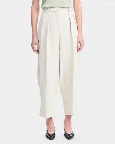 Altuzarra Dash Linen Pants | Thumbnail 4