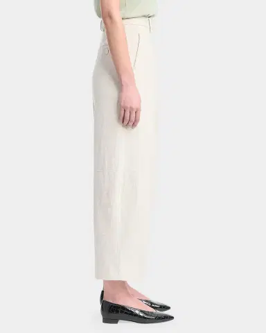 Altuzarra Dash Linen Pants | Thumbnail 5