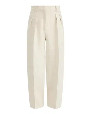 Altuzarra Dash Linen Pants | Thumbnail 1