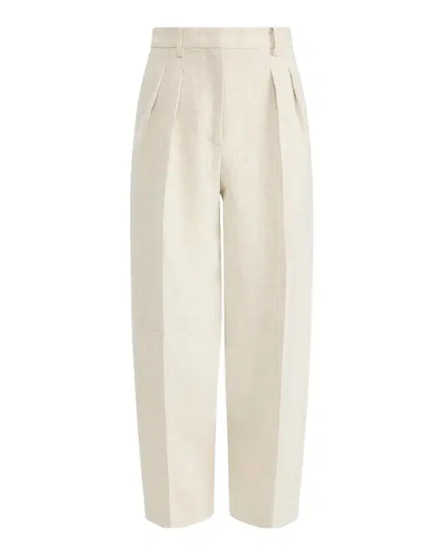Dash Linen Pants