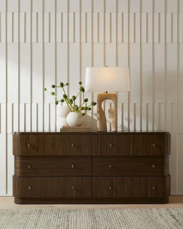 Arteriors Jacques Chest
