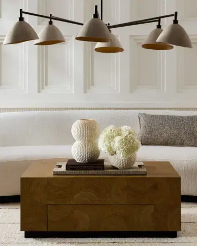 Arteriors Justice Cocktail Table | Thumbnail 1 Arteriors Justice Cocktail Table | Thumbnail 1