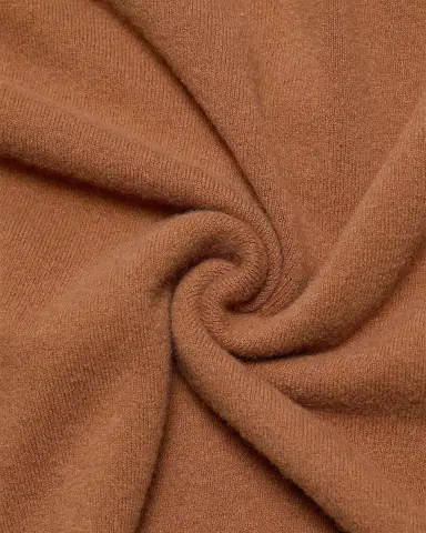 Yves Salomon Crewneck Wool-Blend Sweater | Thumbnail 6