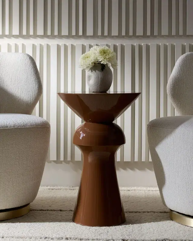 Arteriors Jasper Accent Table