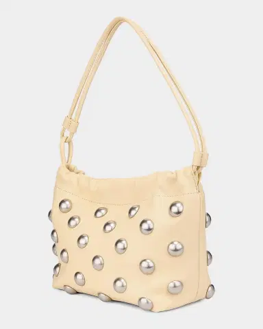 A.L.C. Arden Studded Vegan Leather Shoulder Bag | Thumbnail 7 A.L.C. Arden Studded Vegan Leather Shoulder Bag | Thumbnail 7