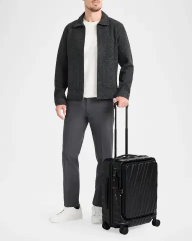 TUMI 19 Degree Front Access Expandable Carry-On Luggage | Thumbnail 2 TUMI 19 Degree Front Access Expandable Carry-On Luggage | Thumbnail 2