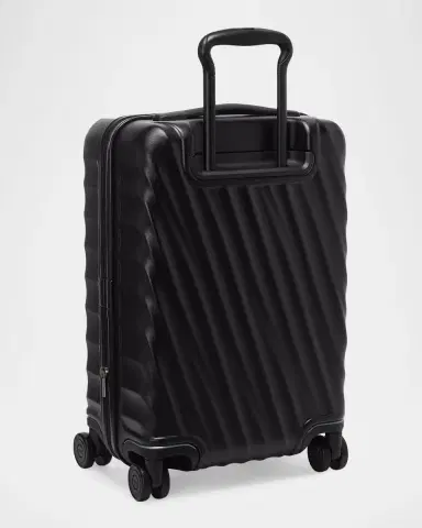 TUMI 19 Degree Front Access Expandable Carry-On Luggage | Thumbnail 3 TUMI 19 Degree Front Access Expandable Carry-On Luggage | Thumbnail 3
