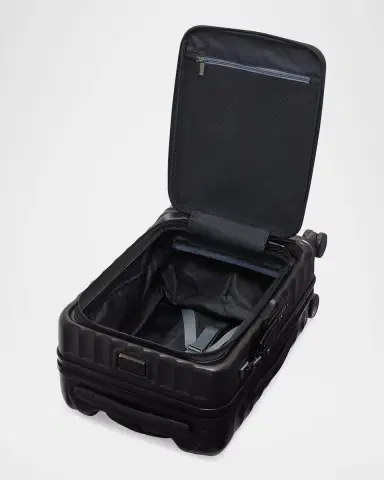 TUMI 19 Degree Front Access Expandable Carry-On Luggage | Thumbnail 4 TUMI 19 Degree Front Access Expandable Carry-On Luggage | Thumbnail 4
