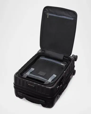 TUMI 19 Degree Front Access Expandable Carry-On Luggage | Thumbnail 6 TUMI 19 Degree Front Access Expandable Carry-On Luggage | Thumbnail 6