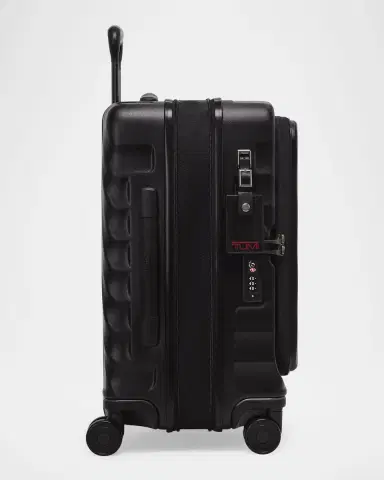 TUMI 19 Degree Front Access Expandable Carry-On Luggage | Thumbnail 8 TUMI 19 Degree Front Access Expandable Carry-On Luggage | Thumbnail 8