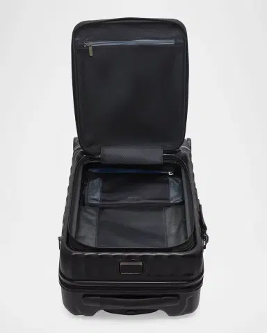 TUMI 19 Degree Front Access Expandable Carry-On Luggage | Thumbnail 10 TUMI 19 Degree Front Access Expandable Carry-On Luggage | Thumbnail 10