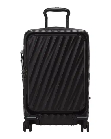 TUMI 19 Degree Front Access Expandable Carry-On Luggage | Thumbnail 1 TUMI 19 Degree Front Access Expandable Carry-On Luggage | Thumbnail 1