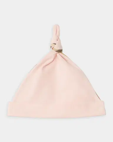 Burberry Girl's Hamilton Stretch Cotton Three-Piece Baby Gift Set | Thumbnail 4 Burberry Girl's Hamilton Stretch Cotton Three-Piece Baby Gift Set | Thumbnail 4
