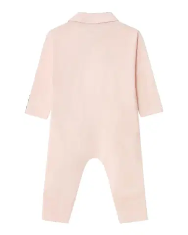 Burberry Girl's Hamilton Stretch Cotton Three-Piece Baby Gift Set | Thumbnail 1 Burberry Girl's Hamilton Stretch Cotton Three-Piece Baby Gift Set | Thumbnail 1