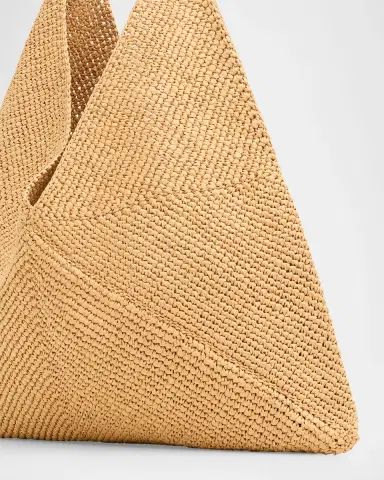 A.L.C. Sid Raffia Shoulder Bag | Thumbnail 12